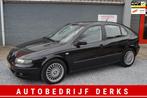 Seat Leon 1.8-20VT Sport Airco 5Drs 220PK Bj 2001, Auto's, Seat, Voorwielaandrijving, Stof, Gebruikt, Leon