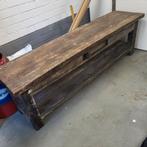 Tv meubel Aura Peeperkorn, Huis en Inrichting, Woonaccessoires | Kisten, Minder dan 50 cm, 200 cm of meer, Ophalen of Verzenden