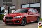 BMW 1-serie 118i Edition M Sport Shadow High Executive | M P, 65 €/maand, Gebruikt, Bedrijf, 650 kg
