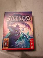 Gezelschapspel silencio, Ophalen of Verzenden