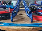 Hardrace camber swaybar subframe toe arm - Civic EG EK, Ophalen of Verzenden