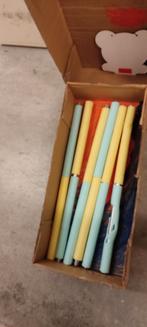 Foxsport trampoline tekoop, Kinderen en Baby's, Speelgoed | Buiten | Trampolines, Ophalen, Zo goed als nieuw