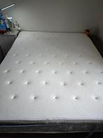 mattress, Huis en Inrichting, Gebruikt, Tweepersoons, Ophalen of Verzenden, Matras