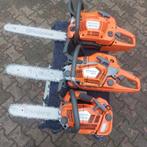 Husqvarna tophendel T540 550 XP autotune mkII 455 Ranger, Ophalen of Verzenden, Gebruikt