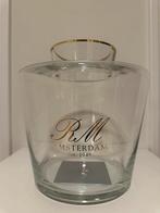 Riviera Maison mondgeblazen Classic Club vaas, Ophalen, Overige kleuren, Minder dan 50 cm, Glas