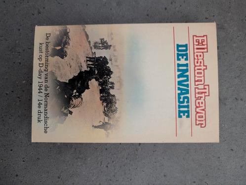 Diverse oorlogsboeken en romans, Boeken, Oorlog en Militair, Gelezen, Overige onderwerpen, Tweede Wereldoorlog, Ophalen of Verzenden