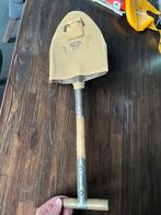 US M-1910 entrenching tool (T-handle shovel) WO1, Ophalen of Verzenden, Landmacht, Amerika, Overige typen