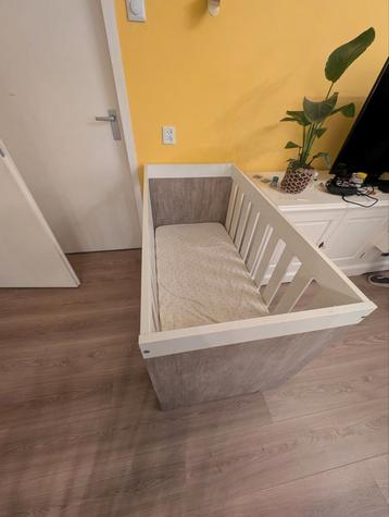 Ikea baby bed - ledikant beschikbaar voor biedingen