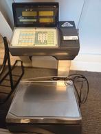 Professionele winkel weegschaal, Witgoed en Apparatuur, Weegschalen, Ophalen of Verzenden