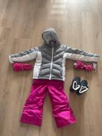 Wed’ze skipak meisje, Sport en Fitness, Skiën en Langlaufen, Ophalen of Verzenden, Zo goed als nieuw, Overige merken