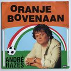 Andre Hazes - Oranje Bovenaan, Cd's en Dvd's, Vinyl Singles, Verzenden, 7 inch, Single, Zo goed als nieuw