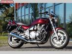 KAWASAKI ZEPHYR 1100 (bj 1992), 4 cilinders, Motorrijbewijs A, Bedrijf, Onbekend