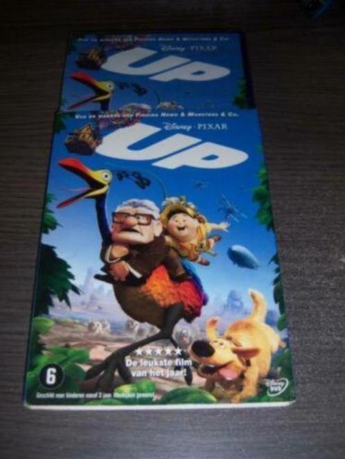 Disney Pixar UP met schuifhoes nieuw in seal, Cd's en Dvd's, Dvd's | Tekenfilms en Animatie, Nieuw in verpakking, Amerikaans, Tekenfilm