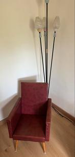 Vintage kinder fauteuil, Antiek en Kunst, Ophalen