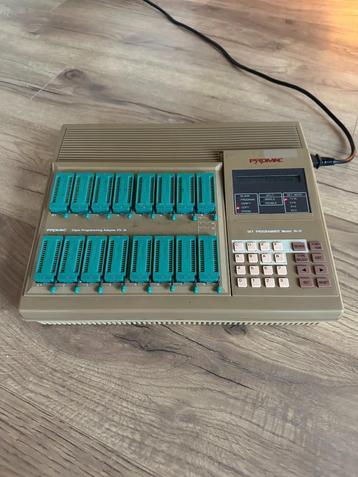 Promac 16-IV EPROM programmer beschikbaar voor biedingen