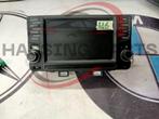 VW Polo 6C RADIO 6C0919603A, Gebruikt, -, -, Ophalen of Verzenden