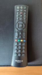 Humax afstandsbediening, Ophalen of Verzenden, Gebruikt