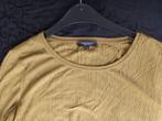 mos/brons lange mouwen shirt Claudia Sträter, Kleding | Dames, Maat 42/44 (L), Ophalen of Verzenden, Zo goed als nieuw, Lange mouw