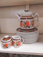 " Ontbijt servies ", Ophalen of Verzenden, Overige stijlen