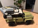 Lego Technic Land Rover Defender 42110 - Complete Set, Kinderen en Baby's, Speelgoed | Duplo en Lego, Ophalen, Zo goed als nieuw