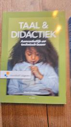 Taal & Didactiek: Aanvankelijk en technisch lezen, Ophalen of Verzenden, Gelezen, Overige niveaus, Nederlands