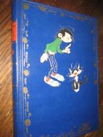 Franquin collectie 1 guust flater hardcover 1984, Boeken, Eén stripboek, Ophalen of Verzenden, Zo goed als nieuw