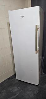 Diepvries, Witgoed en Apparatuur, Vriezers en Diepvrieskisten, Ophalen, Zo goed als nieuw, Minder dan 60 cm, Vrieskast