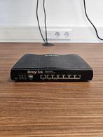 Draytek Vigor 2925, Ophalen of Verzenden, Zo goed als nieuw, Router, DrayTek Vigor
