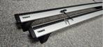 Thule WingBar dakdragers AUDI A4 Avant vanaf 2016, Auto diversen, Dakdragers, Ophalen of Verzenden, Thule Sweden AB, Support@thule.com