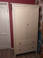 Hemnes Kast - Zo Goed Als Nieuw!, Huis en Inrichting, Kasten | Kledingkasten, Ophalen, Overige materialen, 100 tot 150 cm, 200 cm of meer