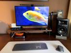 DELL UltraSharp U2715Hc - 27" Quad HD, Computers en Software, Monitoren, Gebruikt, IPS, Ophalen of Verzenden, DisplayPort