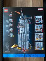 LEGO Marvel Daily Bugle 76178 - Nieuw!, Ophalen, Nieuw, Complete set, Lego