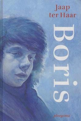 Jaap ter Haar: Boris (WO II), Boeken, Kinderboeken | Jeugd | 10 tot 12 jaar, Zo goed als nieuw, Ophalen of Verzenden