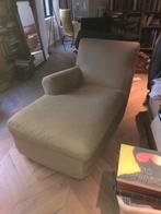 Flexform Chaise Longue Nonnamaria, Huis en Inrichting, Ophalen, Hout, Gebruikt, Eenpersoons