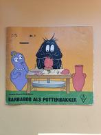 Barbabob als pottenbakker, Ophalen of Verzenden, Fictie algemeen