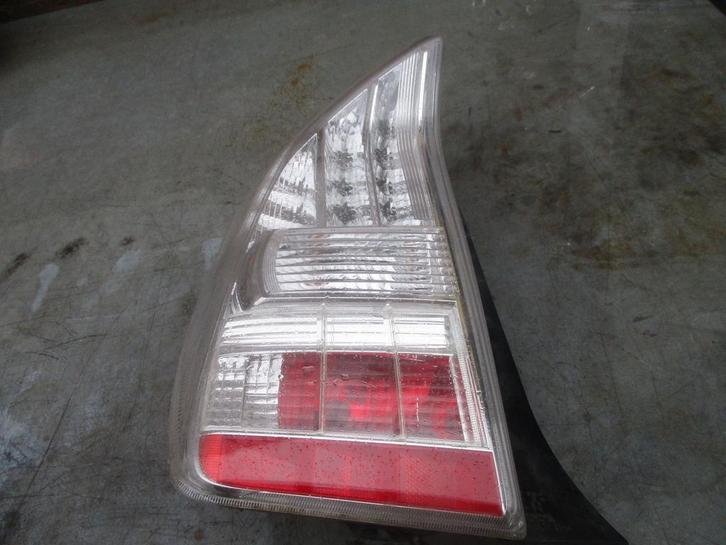 linker    lachterlicht Toyota  prius 3, Auto-onderdelen, Verlichting, Toyota, Gebruikt, Ophalen of Verzenden