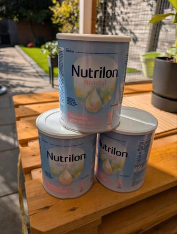 Nutrilon Nenatal 1 beschikbaar voor biedingen