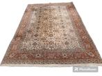 Prachtig handgeknoopt perzisch tapijt, Huis en Inrichting, 200 cm of meer, Gebruikt, Rechthoekig, Ophalen of Verzenden