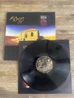 Midnight Oil – Diesel And Dust, Ophalen of Verzenden, 1980 tot 2000, Zo goed als nieuw, 12 inch