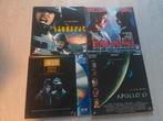 Collectie van 39 Franstalige Laserdisc Topfilms, Ophalen of Verzenden