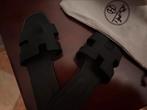 Hermes slippers, Kleding | Dames, Ophalen of Verzenden, Zo goed als nieuw