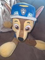 PLUCHE KNUFFEL VAN CHASE PAW PATROL, Kinderen en Baby's, Speelgoed | Knuffels en Pluche, Ophalen of Verzenden, Hond