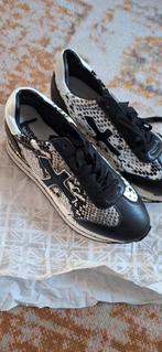 Nieuwe Premiata Lookalike Sneakers - Maat 38, Ophalen of Verzenden, Nieuw, Zwart, Sneakers of Gympen