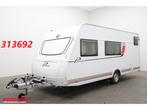 Bürstner Premio TK 490 Mover Luifel Fietsendrager BY 2020, Caravans en Kamperen, Caravans, Dopplerlaan 4
9207HC  DRACHTEN, NL
