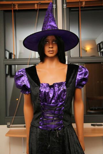 Oogverblindende mannequin (Halloween). In perfecte staat. beschikbaar voor biedingen