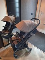 Cybex Beezy Buggy, Ophalen of Verzenden, Gebruikt, Overige merken, Verstelbare rugleuning