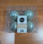Kerstballen groen, Diversen, Kerst, Ophalen of Verzenden, Nieuw