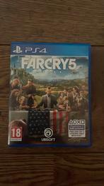 Far Cry 5 (PS4), Ophalen, Online, Vanaf 18 jaar, Overige genres