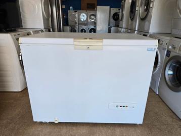 Whirlpool vrieskist. 230 liter. A+. Garantie & Gratis thuis! beschikbaar voor biedingen