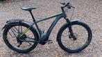 Cube Reaction Hybrid Race 500 E-mtb, Gebruikt, Hardtail, Heren, 53 tot 57 cm